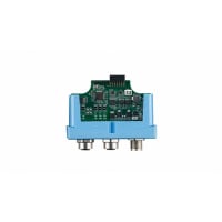 Advantech Wireless Modular IO, 1RS-485/1RS-485 or RS-232, 915 MHz, WISE-4610 Series