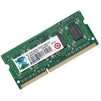 Advantech 4G SO-DDR3-1600 512X8 1.35V 1.5V SAM(G)