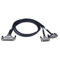 Advantech SCSI-100 to 2SCSI-50 Shielded Cable, 1m