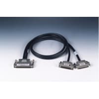 Advantech SCSI-100 to 2SCSI-68 Ribbon-Type Cable