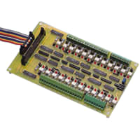 Advantech 16/24-ch Opto-isolated DI Board