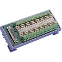 Advantech Screw-Terminal Board with LED indicator