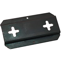 Advantech BRACKET, WALLMOUNT FOR IE-MEDIACHASSIS&MULTIWAY