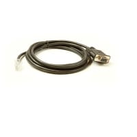 Advantech Data cable RJ45 - DB9 RS232 - 1, 5m