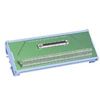 Advantech SCSI-100 Wiring Terminal, Connect