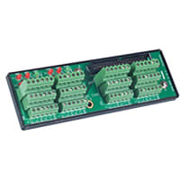 Advantech AMAX-2240 Series wiring board