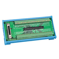 Advantech PCI-1240 Wiring Terminal, DIN-rail Mount