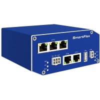 Advantech 5E, USB, 2I/O, SD, PD, SL, Acc, SWH