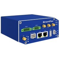 Advantech LTE, 2E, USB, 2I/O, SD, 232, 485, 2S, W, SL, Acc, SWH