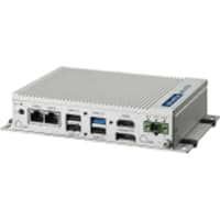 Advantech UNO-2372G-J121AE, ACP ThinClient, HDMI 1, DP 1