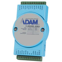 Advantech 8-Ch Relay Output Module w/ Modbus