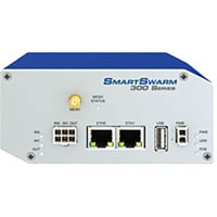 Advantech SMARTSWARM 342 - 2 ETH, DUST, NO PS