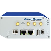 Advantech SMARTSWARM 342 - 2 ETH, LTE-NAM, DUST, 