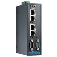 Advantech Modbus to EtherNet/IP Gateway with Wide