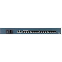 Advantech 16-port RS-232/422/485 Serial Device Se