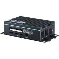 Advantech RPi Gateway Kit with 1 RS232/485, 4 GPIO, 8G SD