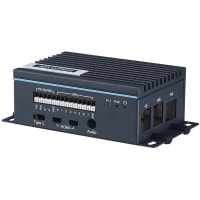 Advantech Industrial Raspberry Pi 4 Gateway Kit with POE