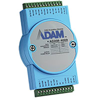 Advantech 8-Ch Power Relay Output Module w/ Modbus