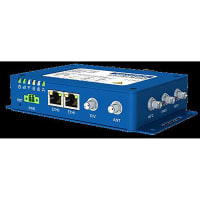 Advantech EMEA cat4, 2xETH, 1xRS232, 1xRS485, NOACC