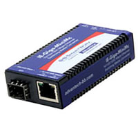 Advantech IE-Giga-MiniMc/LFPT, TX/SFP