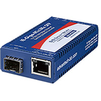 Advantech IE-Giga-MiniMc, TX/SFP