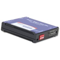 Advantech PoE+ Giga-MiniMc/LFPT, 2TX/SFP