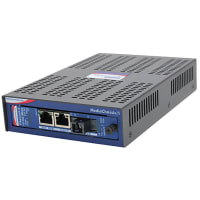 Advantech MediaChassis/1-AC (1-slot)