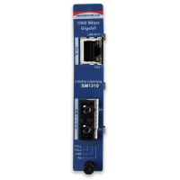 Advantech iMcV-Gigabit TX/SSLX-SM1550/LONG-SC