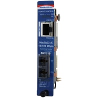 Advantech iMcV-MediaLinX TX/SSFX-SM1550-SC