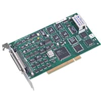 Advantech 1M, 12bit High-speed Multifunction Card