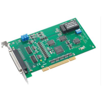 Advantech 100k, 12bit, 32ch Isolated AI Univ. PCI