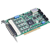 Advantech 14bit, 12ch Synchronized Analog Output