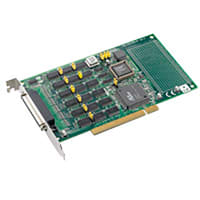 Advantech 48-Bit DI/O Card For PCIBus