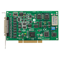 Advantech 250k, 16bit, 64ch High-resolution AI Ca