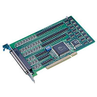 Advantech 64ch Isolated Digital Input Card