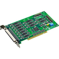 Advantech 96ch TTL Digital I/O Card