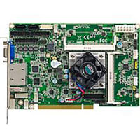 Advantech PCI-7032, PICMG 1.0 PCI HS SBC, J1900, 