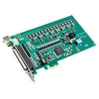 Advantech 32-ch Isolated Digital I/O PCI Express