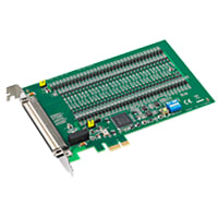 Advantech 64-ch Isolated Digital Output PCI Expres