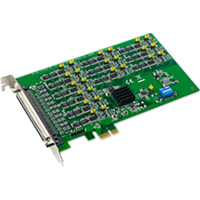 Advantech 96ch TTL Digital I/O Card