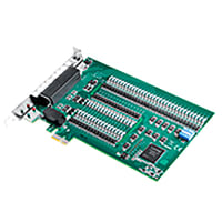 Advantech 128ch Isolated Digital I/O Card