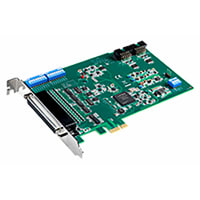 Advantech 1MS/s, 16bit, 32-ch Analog Input PCIE C