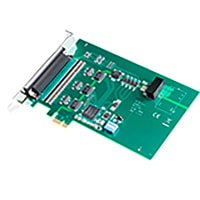 Advantech 32-bit, 4-ch Encoder/Counter PCIE Card