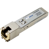 Advantech 100Base-FX Multimode SFP module w/ Wide