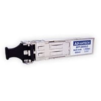 Advantech 100Base-FX Single-mode SFP module