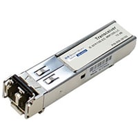 Advantech 1000Base-ZX Singlemode SFP (70km) w/ wi