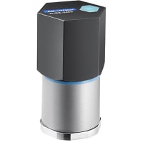 Advantech Wireless IO, Smart Vibration Sensor, LoRaWAN, 915 MHz, WISE-2410 Series