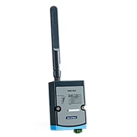 Advantech Wireless IO, MSN w/Temperature Humidity Sensor, 2.4 GHz, WISE-4220 Series