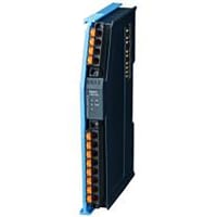 Advantech EtherCat Remote IO, 1 Ch TTL RS-422 Encoder Counter, 2500V, AMAX Series