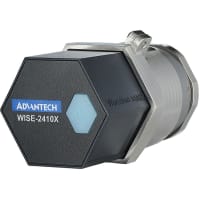 Advantech Wireless IO, Explosion Proof LoRaWAN Vibration Sensor, WISE-2410 Series